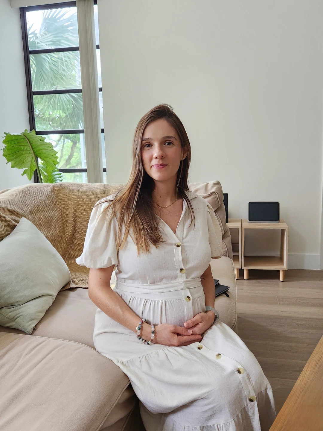 Natalia Sánchez, fonoaudióloga infantil y especialista en integración sensorial, fundadora de CerebrosTV y Cerebros en Acción